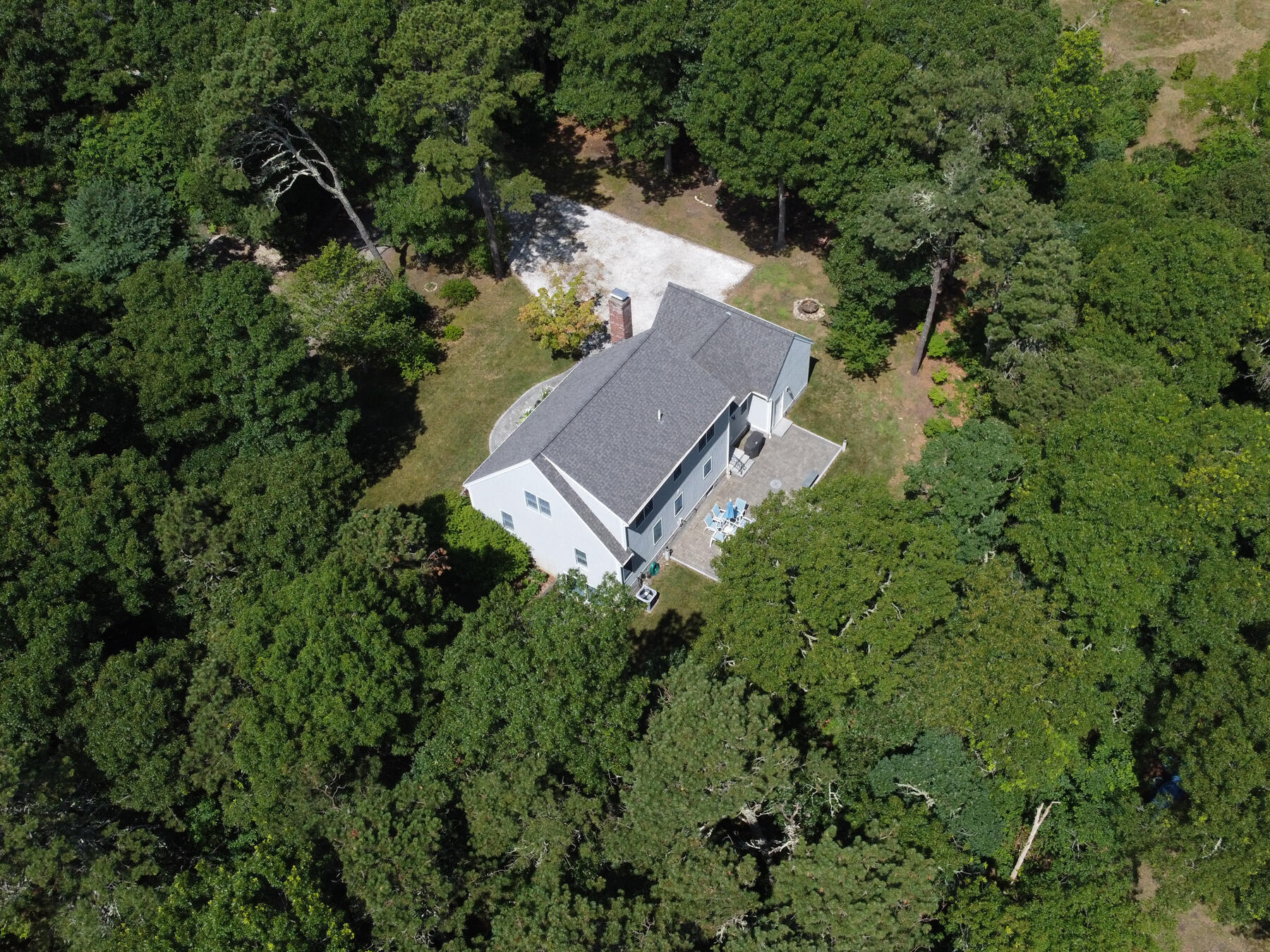 70 Old Freemans Way Brewster MA 02631