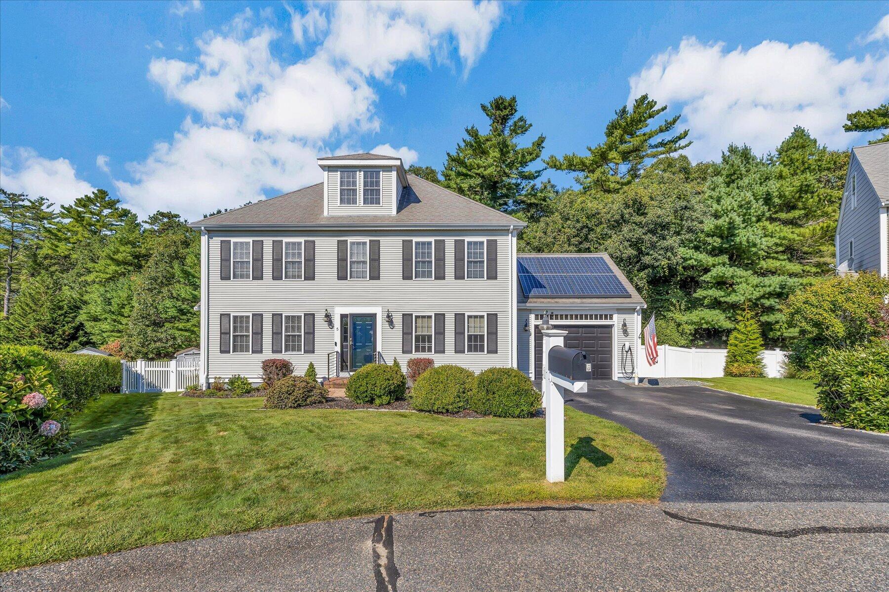 5 Granite Circle Sandwich MA 02563