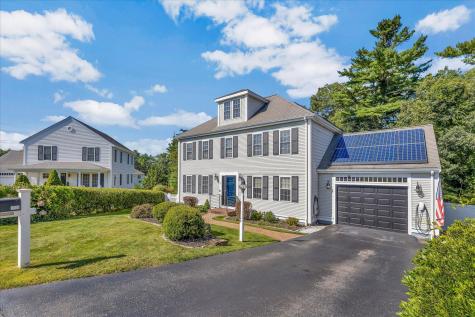 5 Granite Circle Sandwich MA 02563