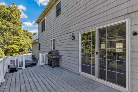 5 Granite Circle Sandwich MA 02563