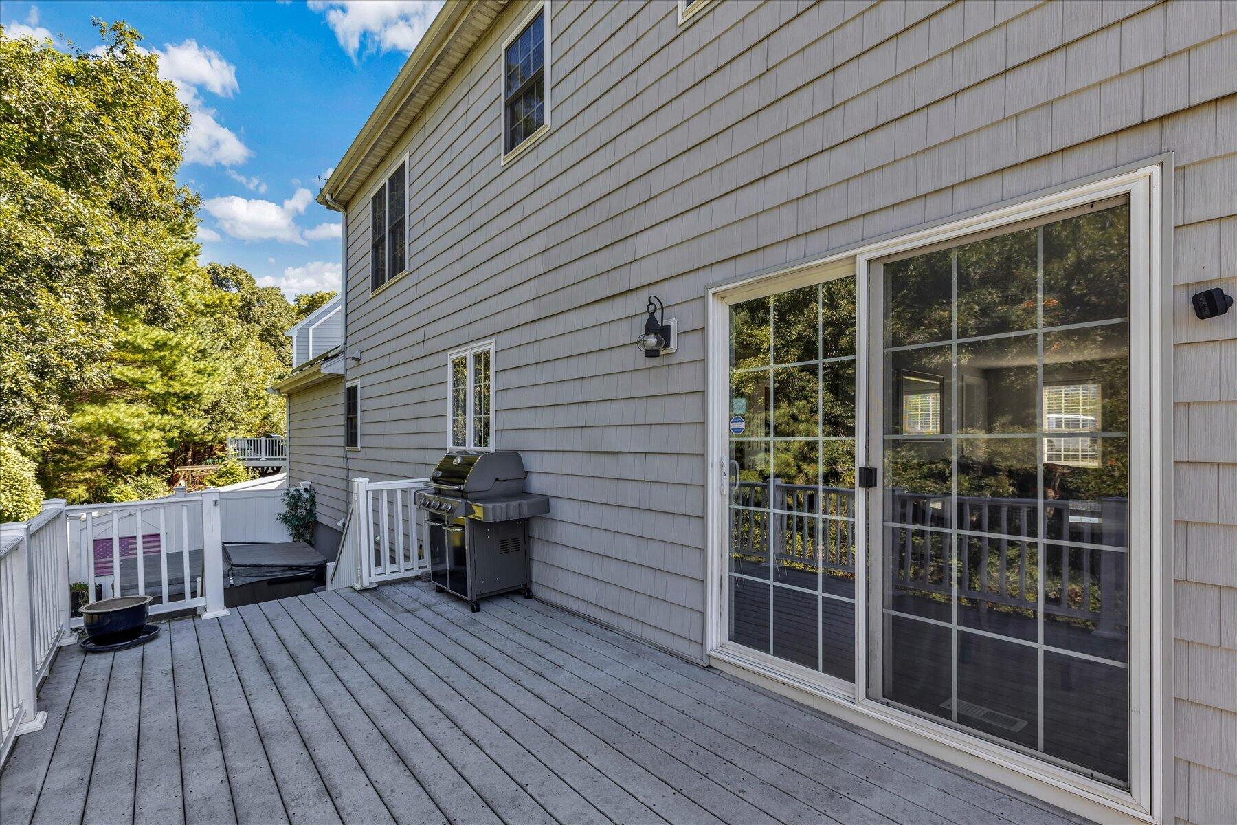 5 Granite Circle Sandwich MA 02563