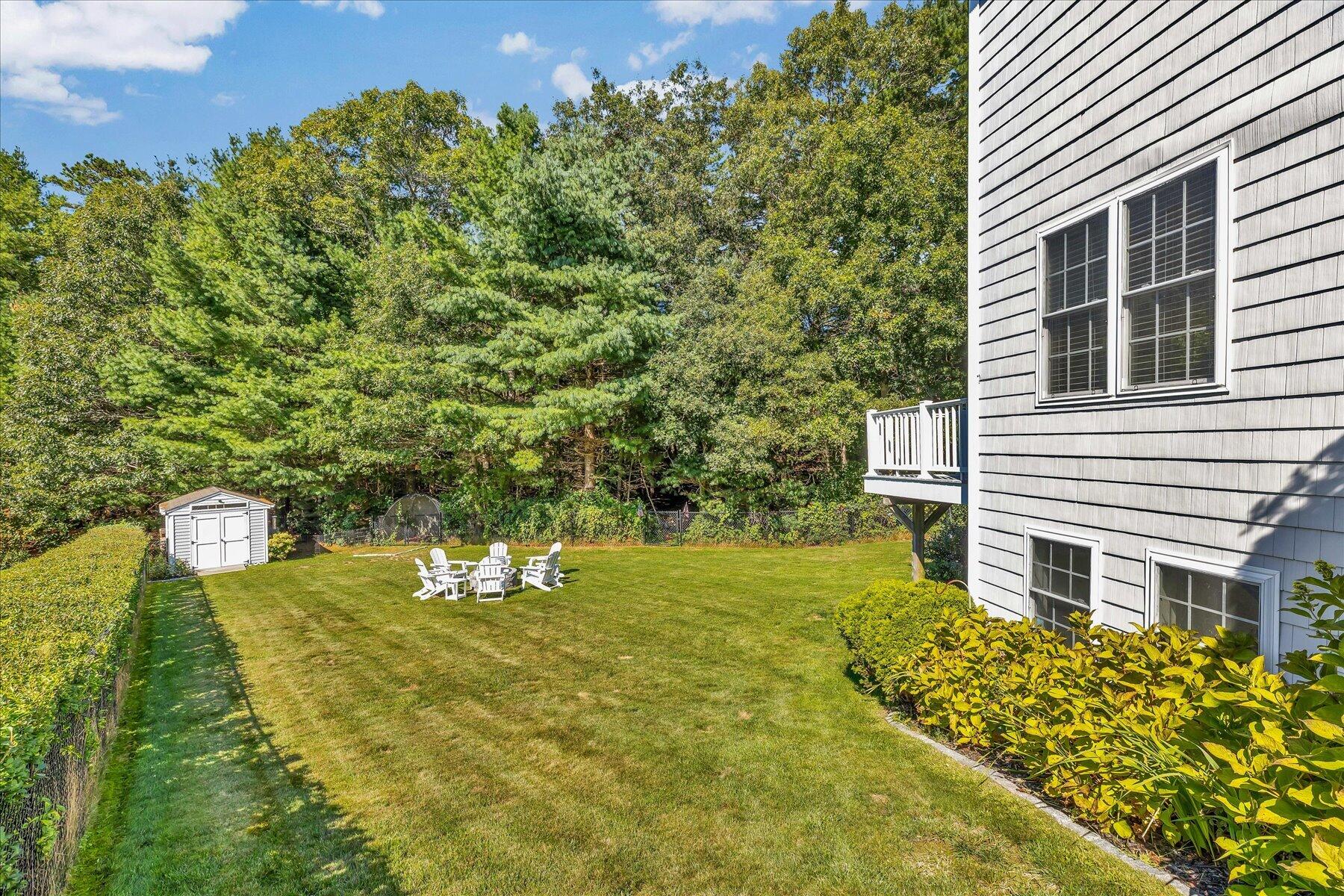 5 Granite Circle Sandwich MA 02563