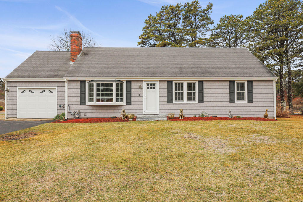 42 Lumberjack Trail Yarmouth MA 02673