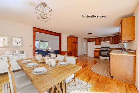 100 East Hill Road Wellfleet MA 02667