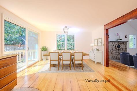 100 East Hill Road Wellfleet MA 02667