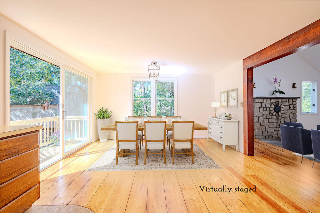 100 East Hill Road Wellfleet MA 02667