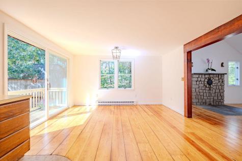 100 East Hill Road Wellfleet MA 02667