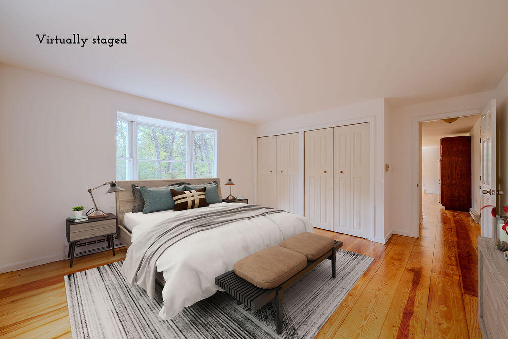 100 East Hill Road Wellfleet MA 02667