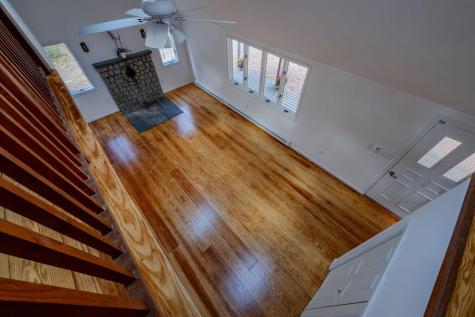 100 East Hill Road Wellfleet MA 02667