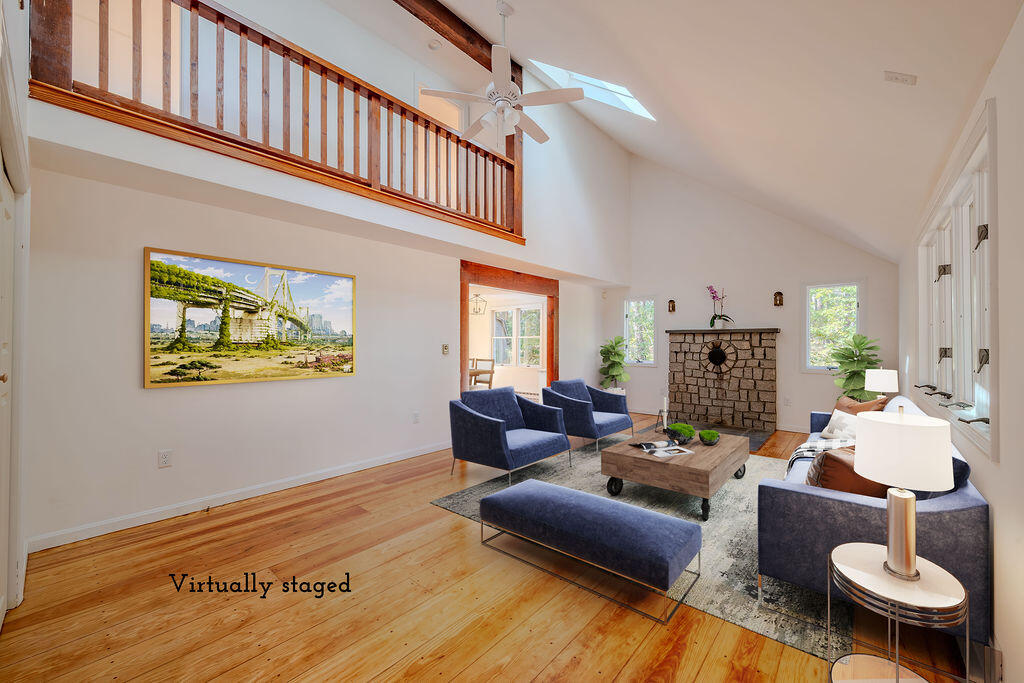 100 East Hill Road Wellfleet MA 02667