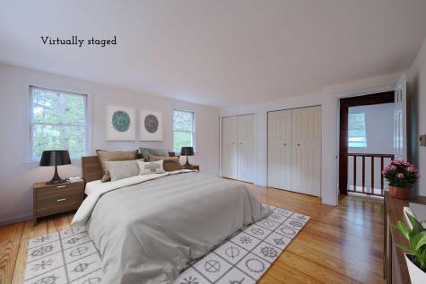 100 East Hill Road Wellfleet MA 02667