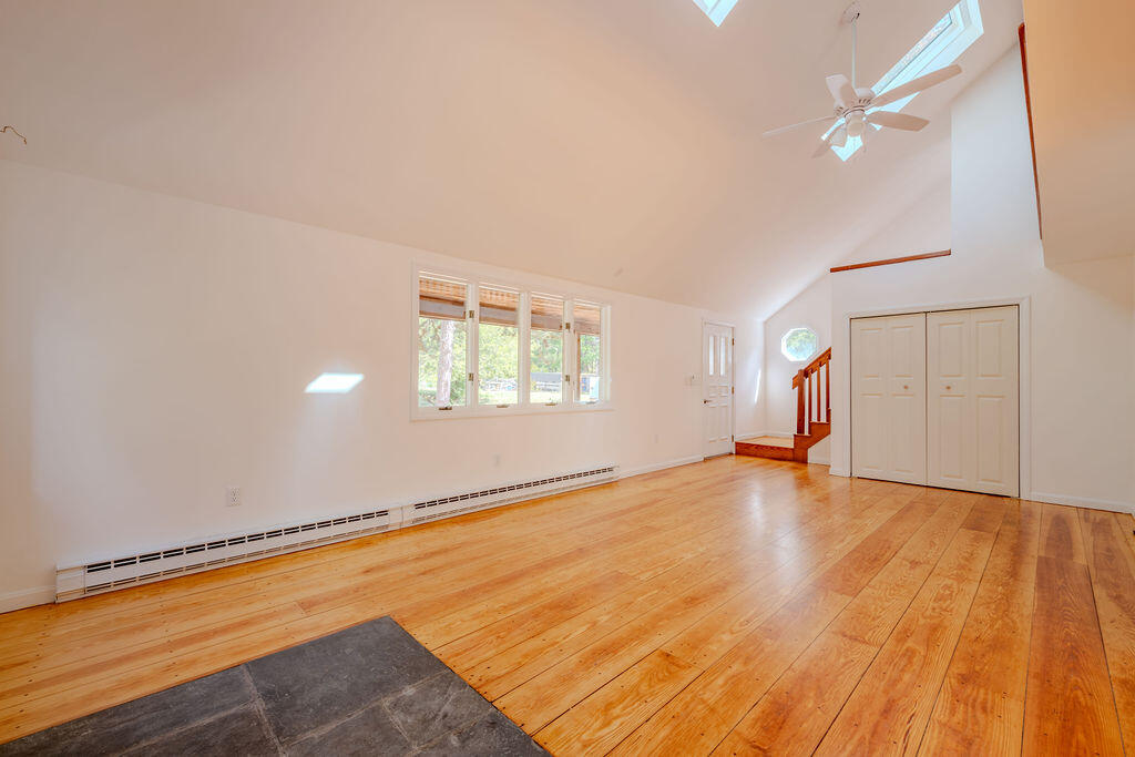 100 East Hill Road Wellfleet MA 02667