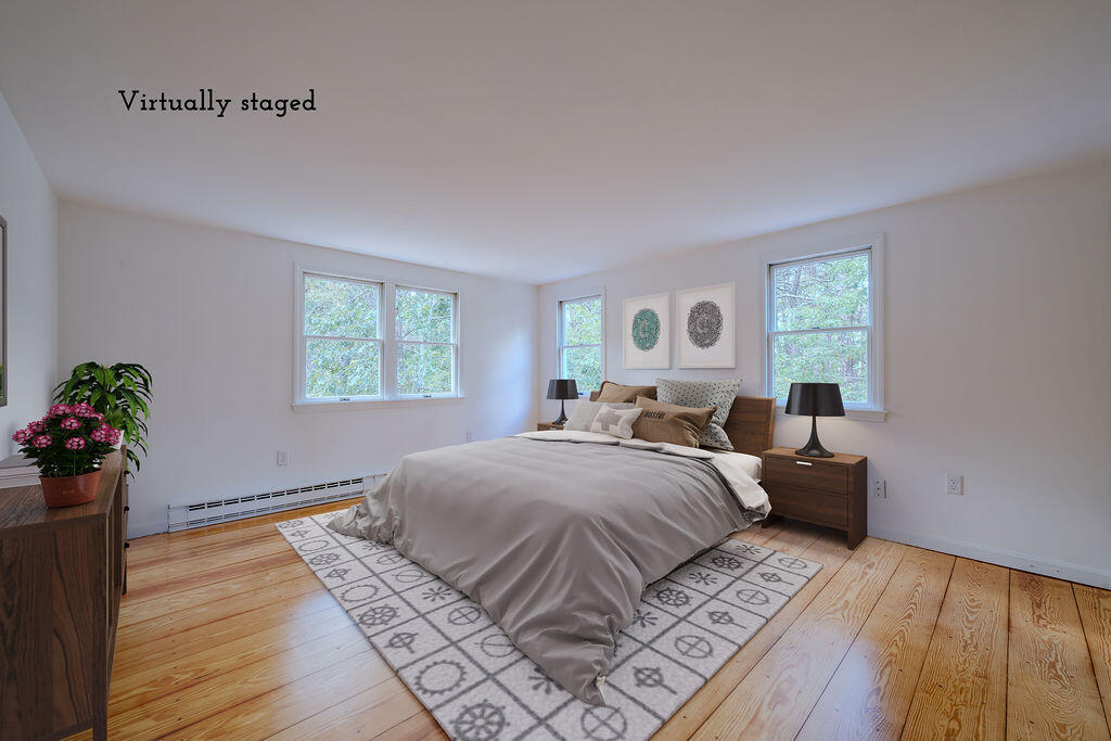 100 East Hill Road Wellfleet MA 02667