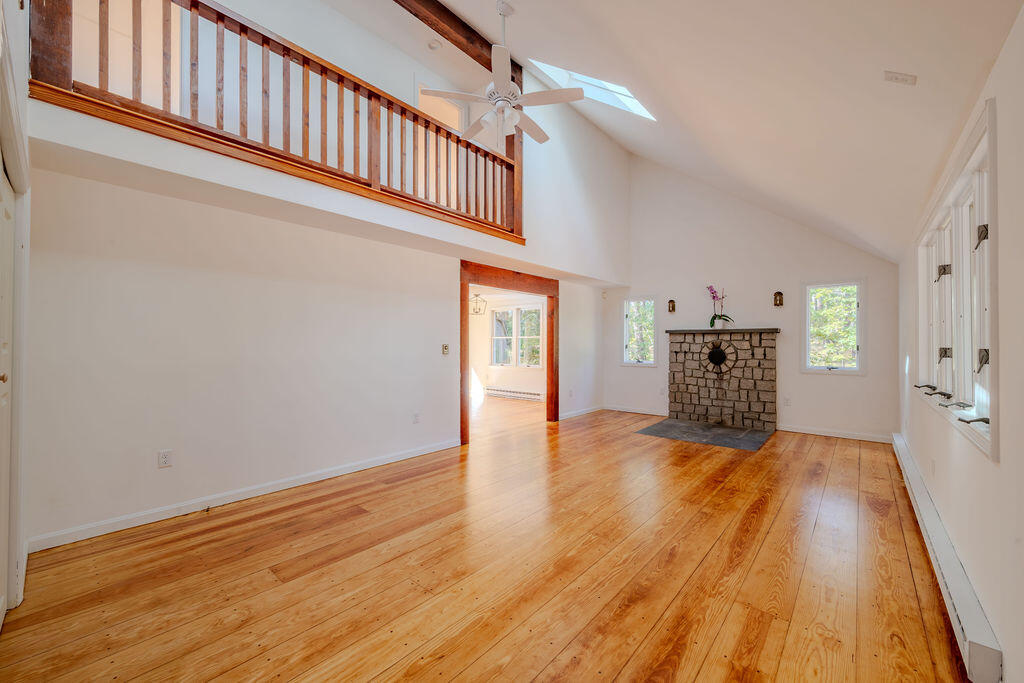 100 East Hill Road Wellfleet MA 02667