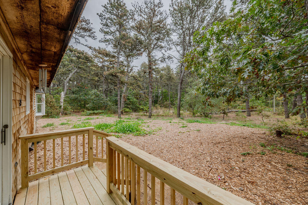 100 East Hill Road Wellfleet MA 02667