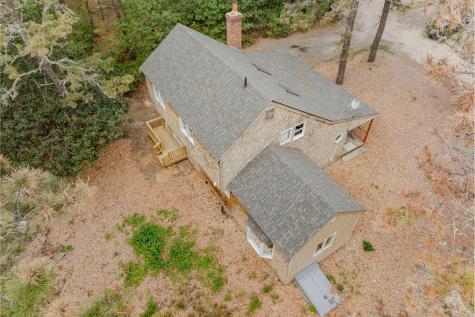 100 East Hill Road Wellfleet MA 02667