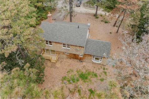 100 East Hill Road Wellfleet MA 02667