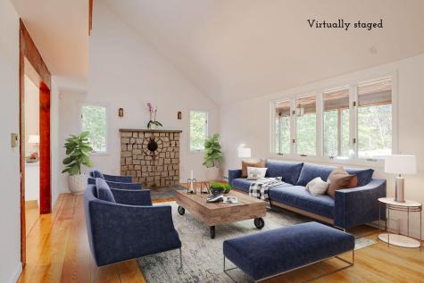 100 East Hill Road Wellfleet MA 02667