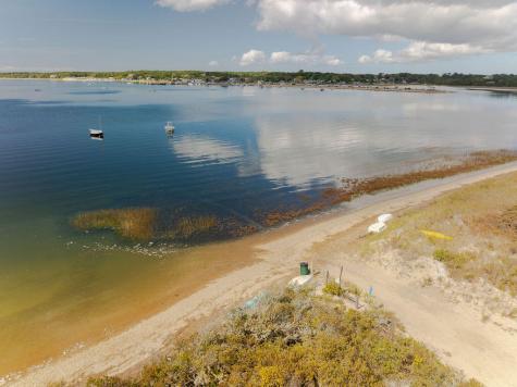 100 East Hill Road Wellfleet MA 02667