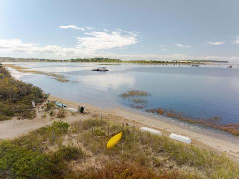 100 East Hill Road Wellfleet MA 02667