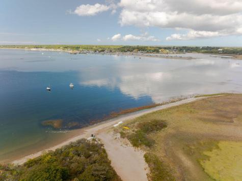 100 East Hill Road Wellfleet MA 02667