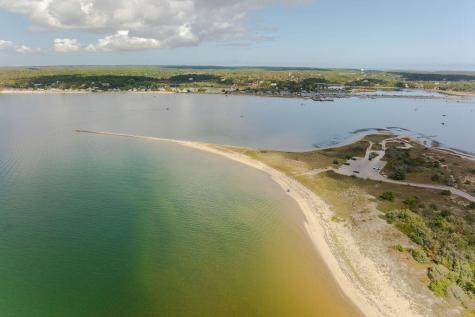 100 East Hill Road Wellfleet MA 02667