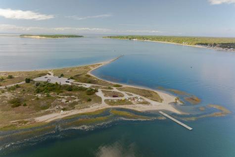 100 East Hill Road Wellfleet MA 02667