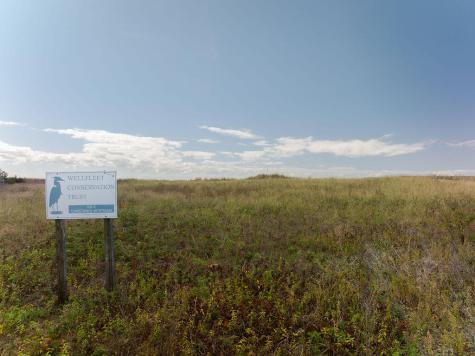 100 East Hill Road Wellfleet MA 02667