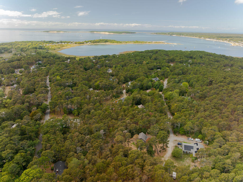 100 East Hill Road Wellfleet MA 02667