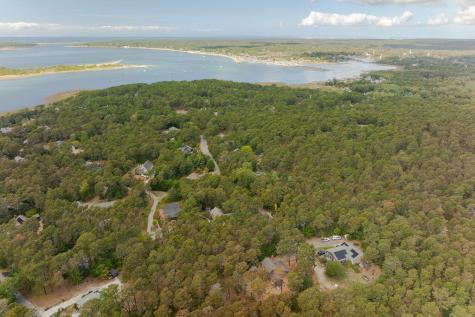 100 East Hill Road Wellfleet MA 02667