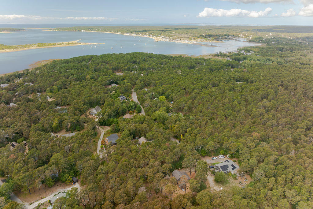 100 East Hill Road Wellfleet MA 02667