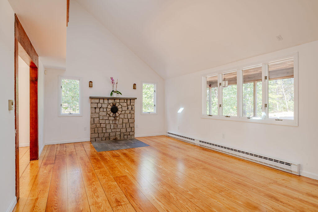 100 East Hill Road Wellfleet MA 02667