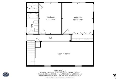 100 East Hill Road Wellfleet MA 02667