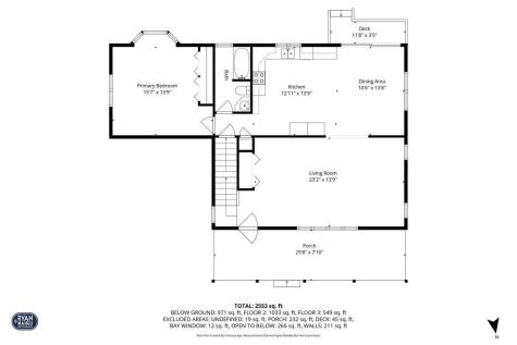 100 East Hill Road Wellfleet MA 02667