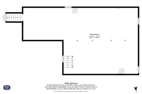 100 East Hill Road Wellfleet MA 02667