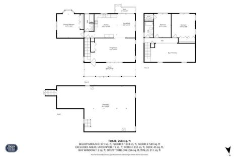 100 East Hill Road Wellfleet MA 02667