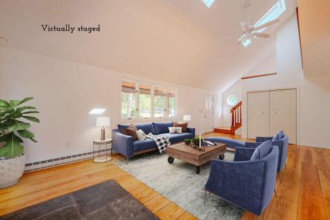 100 East Hill Road Wellfleet MA 02667