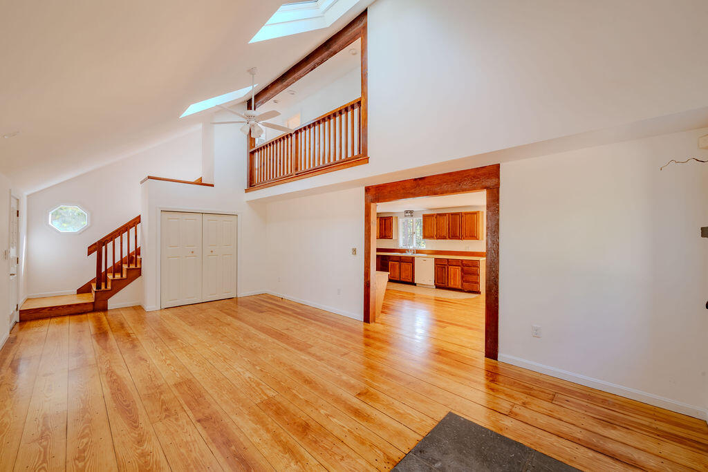 100 East Hill Road Wellfleet MA 02667