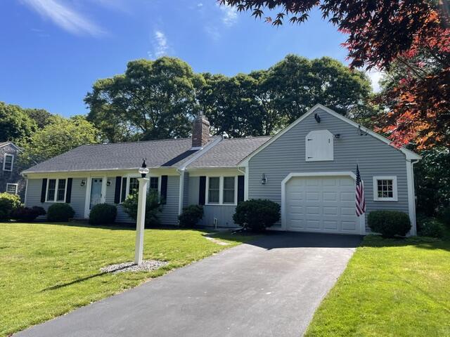 106 Pine Street Yarmouth Port MA 02675