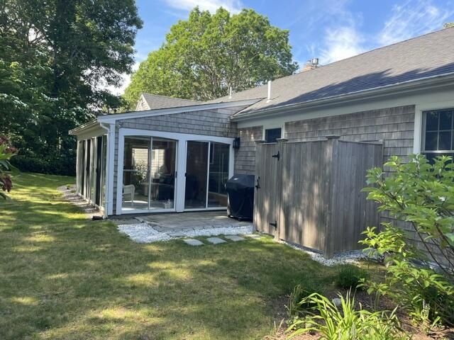 106 Pine Street Yarmouth Port MA 02675