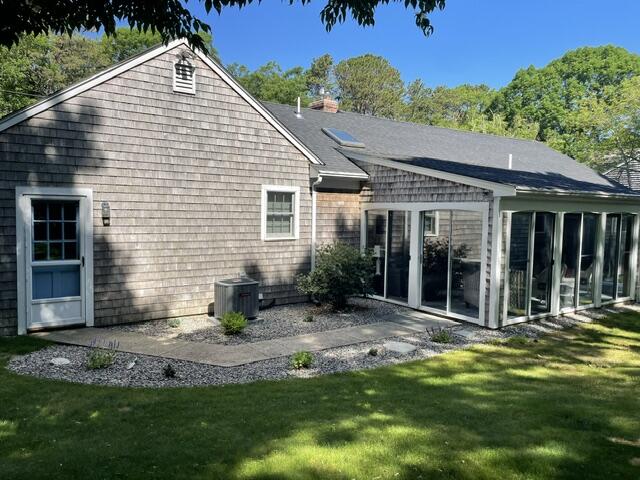 106 Pine Street Yarmouth Port MA 02675