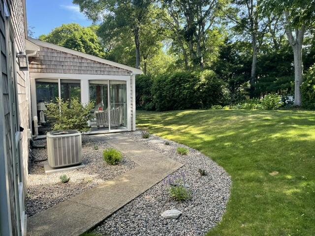 106 Pine Street Yarmouth Port MA 02675