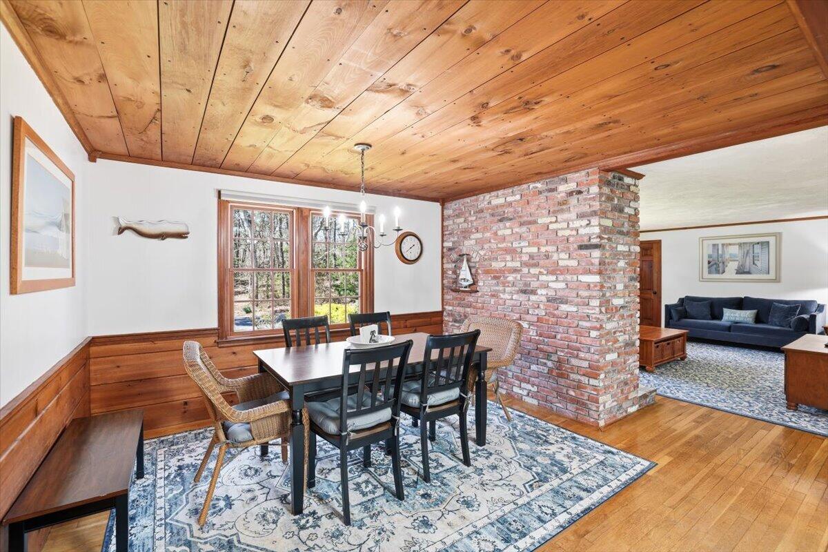 106 Pine Street Yarmouth Port MA 02675
