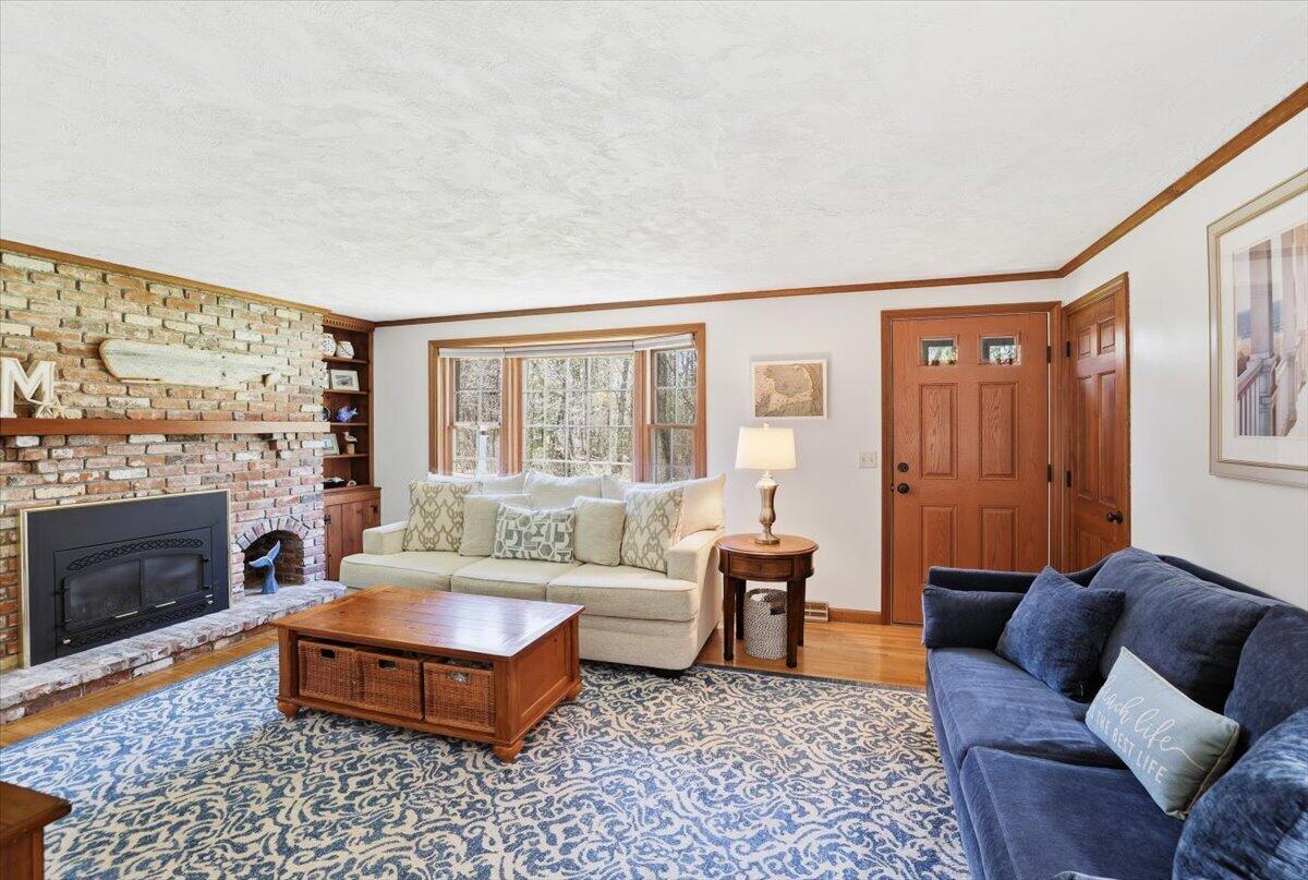 106 Pine Street Yarmouth Port MA 02675