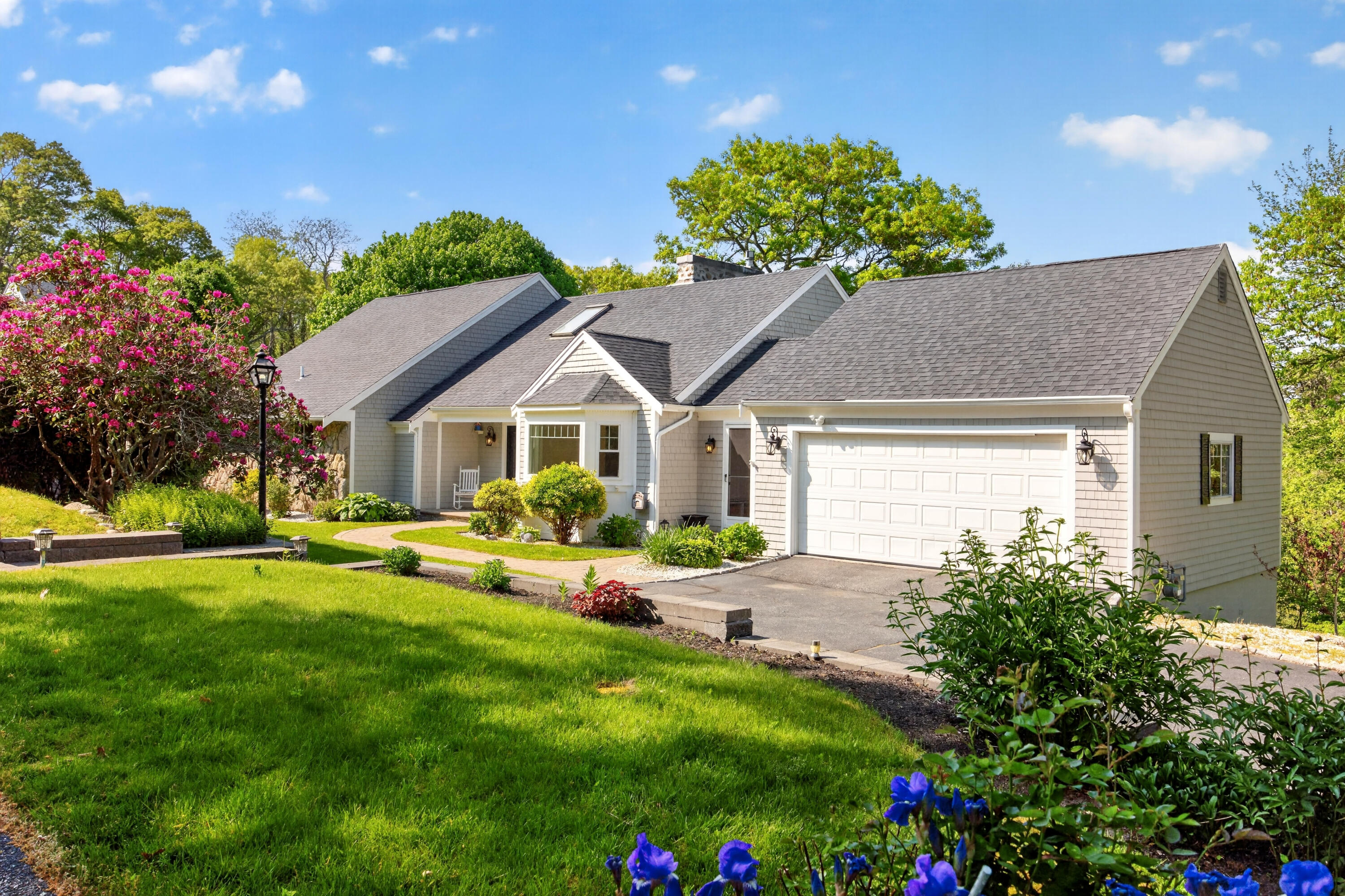 64 Wingfoot Drive Cummaquid MA 02675