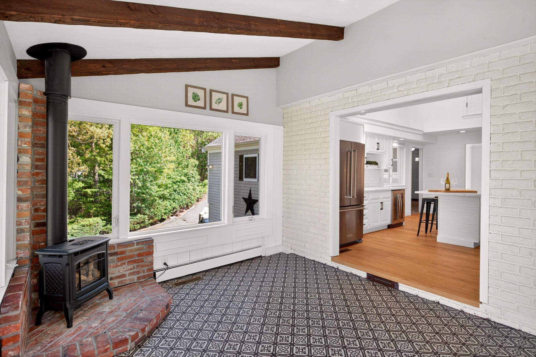 64 Wingfoot Drive Cummaquid MA 02675