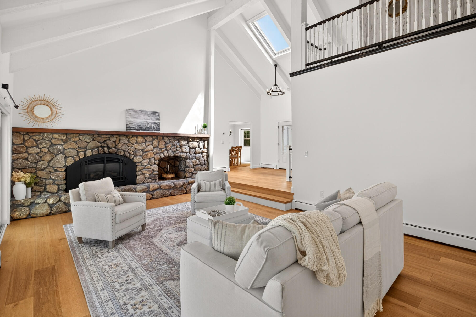 64 Wingfoot Drive Cummaquid MA 02675
