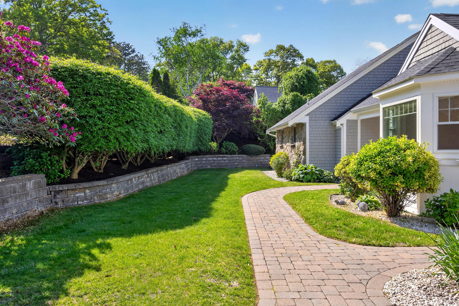 64 Wingfoot Drive Cummaquid MA 02675