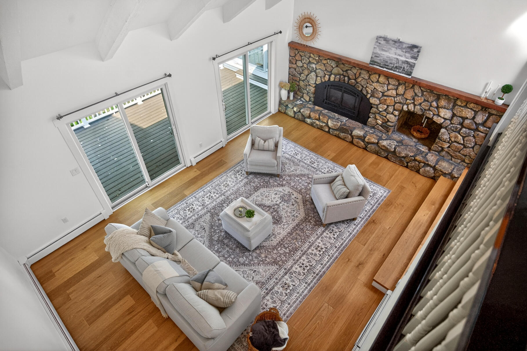 64 Wingfoot Drive Cummaquid MA 02675