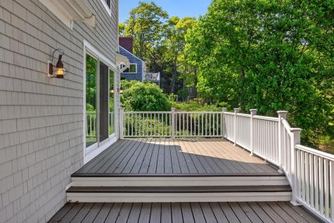 64 Wingfoot Drive Yarmouth MA 02675